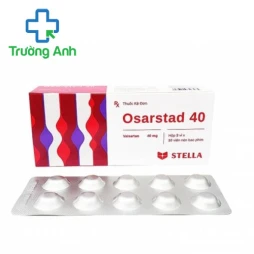 PREDSTAD 20 - Thuốc chống viêm và ức chế miễn dịch hiệu quả
