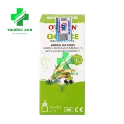 Otosan Ear drops 10ml