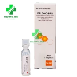 Palono-BFS - Thuốc ngăn ngừa buồn nôn và nôn hiệu quả