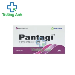 Pantagi - Thuốc điều trị viêm loét dạ dày của Agimexpharm