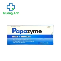 Albuminvit Armephaco (vỉ) - Cung cấp albumin và các acid amin hiệu quả