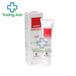 Papulex oil-free cream 40ml Menarini - Giúp trị mụn, giảm nhờn hiệu quả