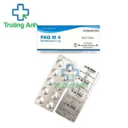 PV-LOS 25 Tablet The Acme - Thuốc điều trị tăng huyết áp