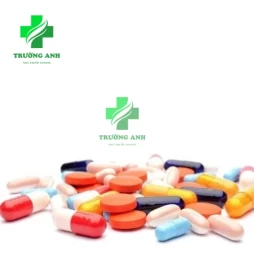 Parabest Children 325mg - Thuốc hạ sốt, giảm đau hiệu quả