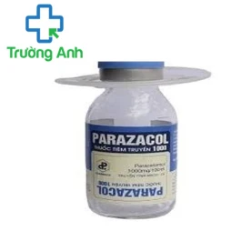 PARAZACOL 750 -Thuốc điều trị sốt hiệu quả