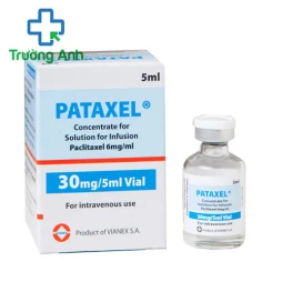 Septax 2g Vianex - Thuốc tiêm điều trị nhiễm khuẩn hiệu quả