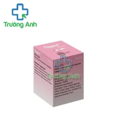 Pedea 5mg/ml Orphan - Thuốc còn ống động mạch ở trẻ sinh non