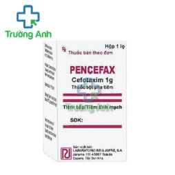 Pentasec 40mg - Thuốc điều trị viêm loét dạ dày hiệu quả