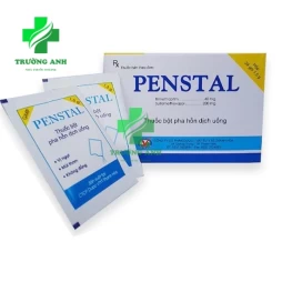 Penstal - Thuốc điều trị nhiễm khuẩn hiệu quả