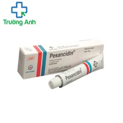Pesancidin 10g - Điều trị nhiễm khuẩn ngoài da hiệu quả