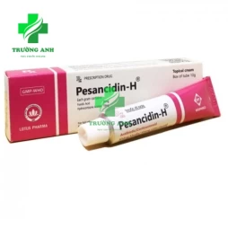 Pesancidin-H Medipharco - Thuốc điều trị eczema dị ứng