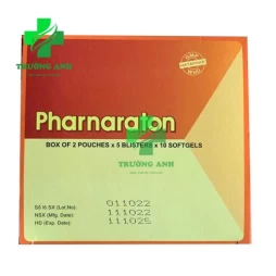 Pharnaraton Hataphar - Giúp tăng cường sức khỏe