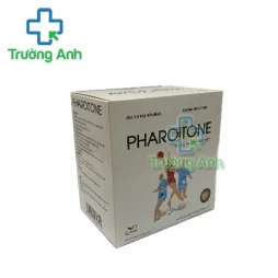 Pharoitone - Giúp tăng cường sức đề kháng hiệu quả