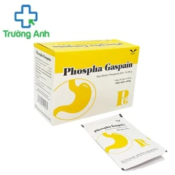 Phospha gaspain 11g Bidiphar - Điều trị viêm loét dạ dày