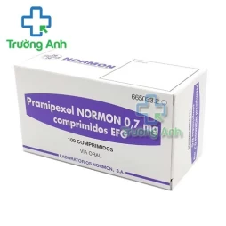 Omeprazol Normon 40mg - Điều trị trào ngược dạ dày hiệu quả
