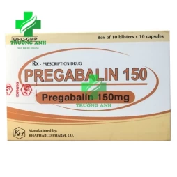 Aceclofenac 100mg Khapharco - Thuốc giảm đau, kháng viêm