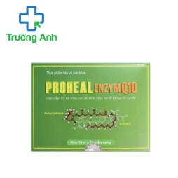 Pro-Heal - Giúp tăng cường đề kháng, bồi bổ sức khoẻ