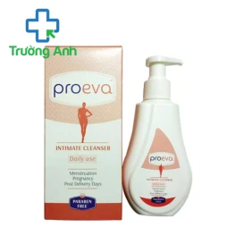 Proeva - Dung dịch vệ sinh vùng kín của Italia