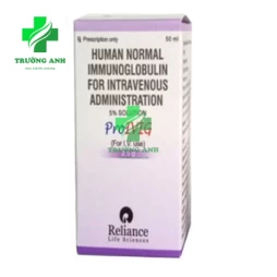 ProIVIG - Thuốc điều trị suy giảm hệ miễn dịch của Ấn Độ