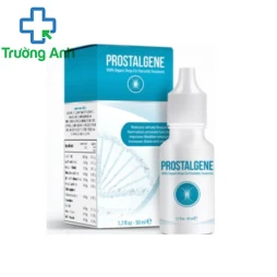 Prostalgene - Hỗ trợ điều trị yếu sinh lý ở nam giới hiệu quả