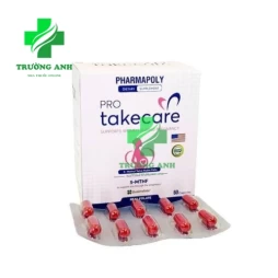 Pro Takecare Arnet Pharma