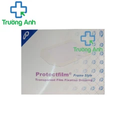 Protect Film Frame Styte - Băng vô trùng bảo vệ vết thương