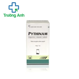 Pythinam 500mg Pymepharco - Thuốc điều trị nhiễm khuẩn ổ bụng