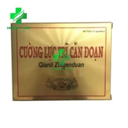 Qianli Zhigenduan - Hỗ trợ điều trị bệnh trĩ hiệu quả
