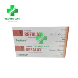 Aceclofenac 100mg Khapharco - Thuốc giảm đau, kháng viêm