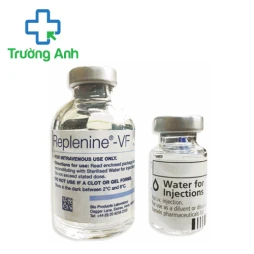 Replenine-VF - Thuốc điều trị xuất huyết của Đức