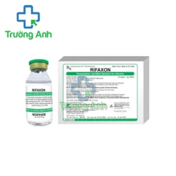 Fluconazole 200mg/100ml Solupharm - Thuốc điều trị nấm hiệu quả