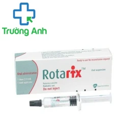 Flixonase - Thuốc xịt mũi phòng ngừa viêm mũi dị ứng