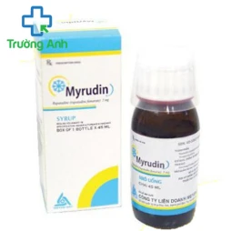 Rupatadin - Thuốc điều trị viêm mũi dị ứng hiệu quả của BPC