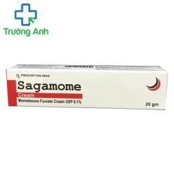 Sagamome - Thuốc điều trị viêm da dị ứng hiệu quả của Ấn Độ