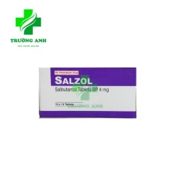 SaViDronat Savipharm - Thuốc điều trị mề đay, viêm mũi dị ứng