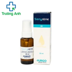 Sanyrene 20 - Phòng ngừa và giảm loét da hiệu quả