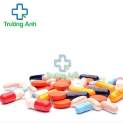 Thepacodein tablets - Giúp giảm các cơn đau từ nặng đến vừa