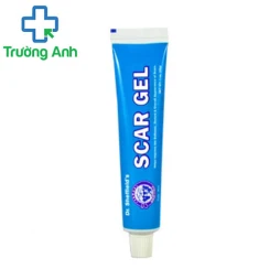 Scar Gel (Mỹ) - Giúp làm mịn, làm mờ các vết sẹo hiệu quả