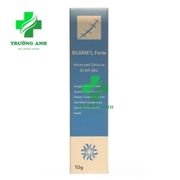 Scarie'l Forte - Gel trị sẹo hiệu quả của Ba Lan