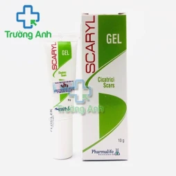 Scaryl Gel Cicatrici - Giúp liền sẹo hiệu quả của Italy