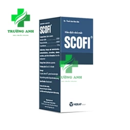 SCOFI - Thuốc giúp điều trị viêm kết mạc hiệu quả