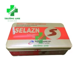 Selazn Korea E-Pharm - Bổ sung các vitamin và khoáng chất cho cơ thể