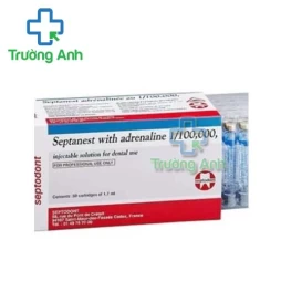 Rocuronium 50mg/5ml Vinphaco - Thuốc hỗ trợ gây mê