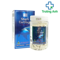 Shark Cartilage Costar - Giúp giảm đau xương khớp của Úc