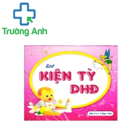 Viên nang cứng Lục vị Hoa Việt - Thuốc điều trị can thận âm hư