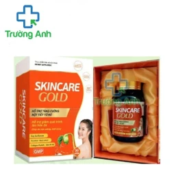 Skincare Gold Dolexphar - Viên uống tăng cường nội tiết tố nữ