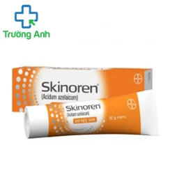 Skinoren 30g - Giúp kháng viêm, giảm mụn hiệu quả