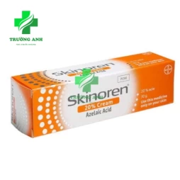 Skinoren 30g - Giúp kháng viêm, giảm mụn hiệu quả