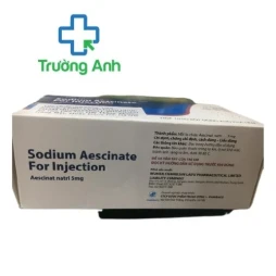 Sodium Aescinate for Injection 5mg - Thuốc giảm đau, hạ sốt của China