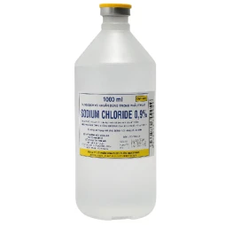 Glucose Injection 5% 500ml Shijiazhuang - Điều trị mất nước